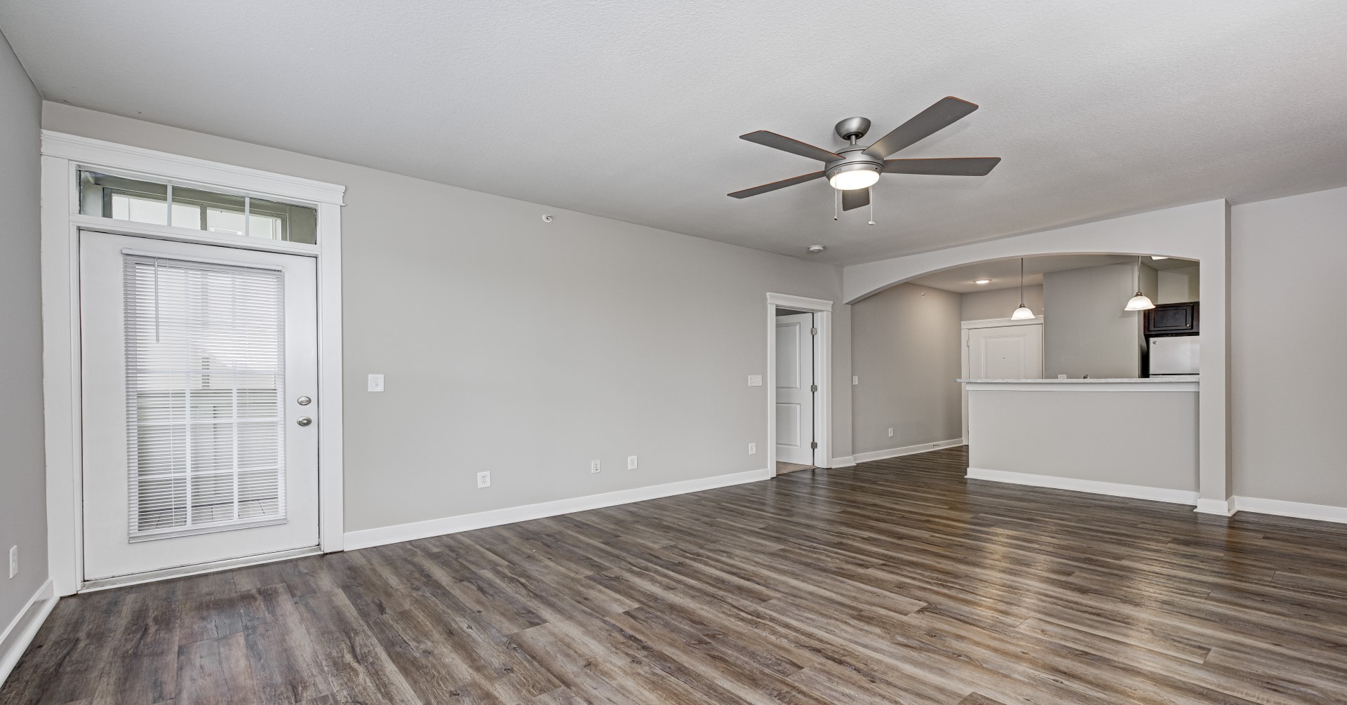 Highpointe Living Dining Room